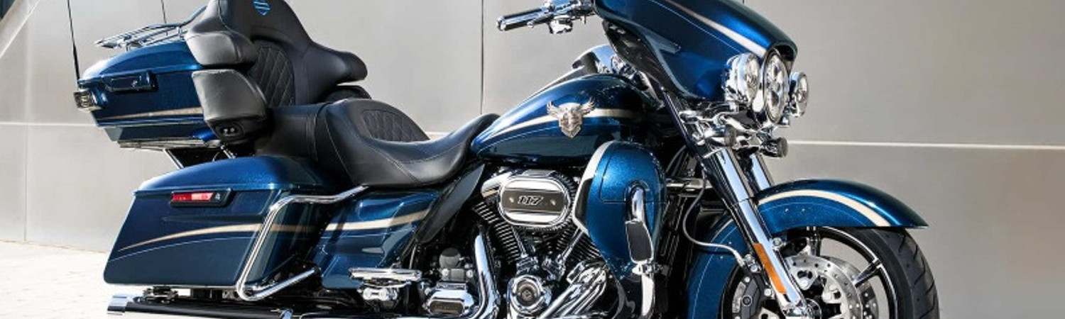 2019 Harley-Davidson® FLHTKSE CVO™ Limited for sale in Bartels' Harley-Davidson®, Marina Del Rey, California