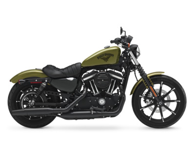 Sportster®