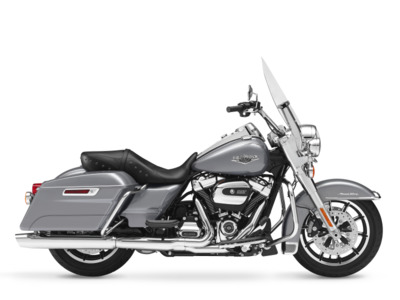 Touring