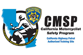 California Motorcyclist Safety Program