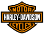 H-D® in Bartels' Harley-Davidson®
