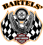 Bartels Harley-Davidson Blog